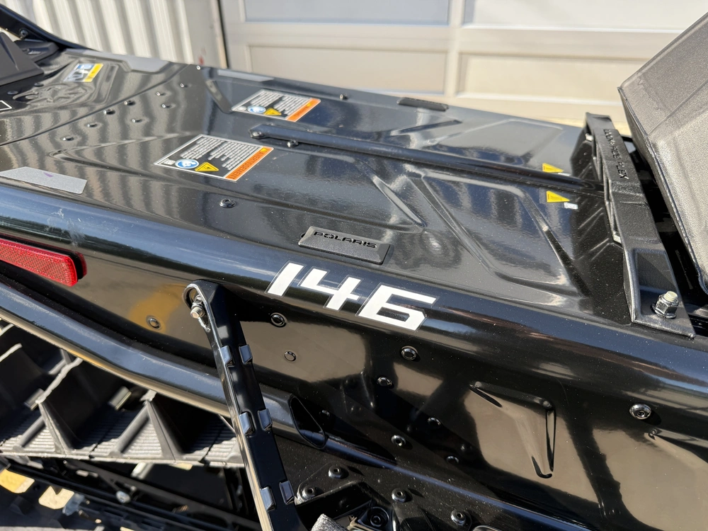 Polaris 850 Rmk Sps 146 Es 7s 2027 alt