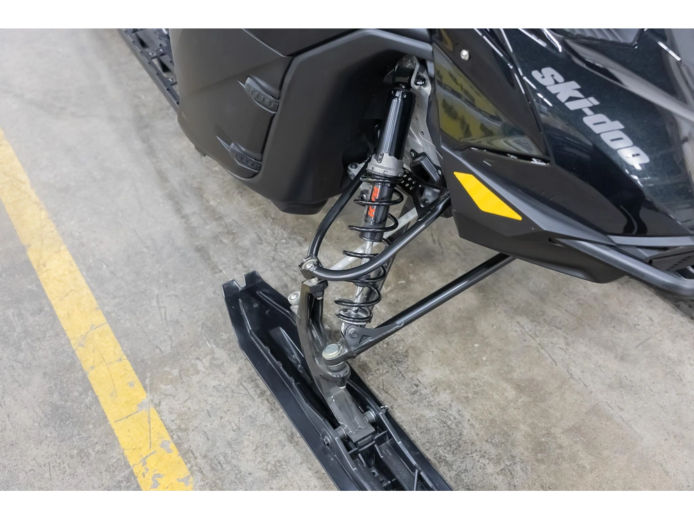 2026 Ski-doo Summit Edge Turbo 850 154 Cjta alt