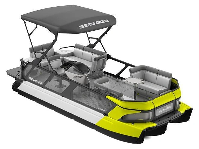 Sea-doo Switch Cruise 21 - 170 Hp 2024 alt
