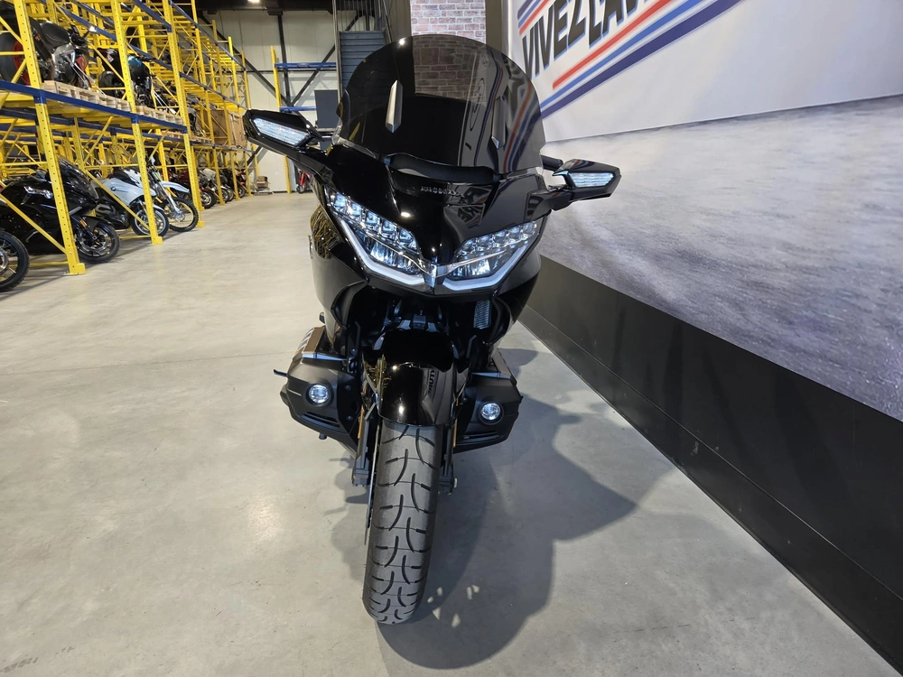 Honda Goldwing 1800 Tour Dct 2023 alt