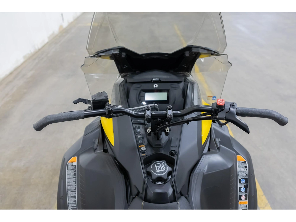 2026 Ski-doo Expedition Sport 600 Efi Kata alt