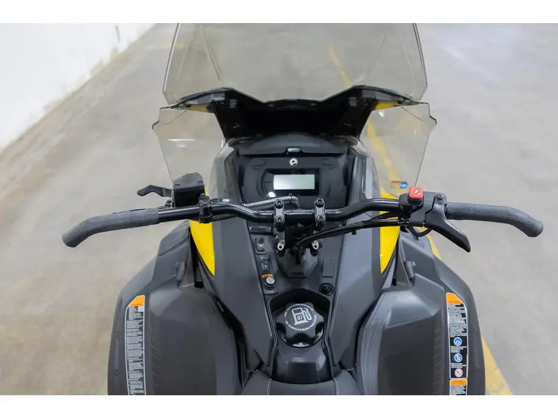 2026 Ski-doo Expedition Sport 600 Efi Kata alt