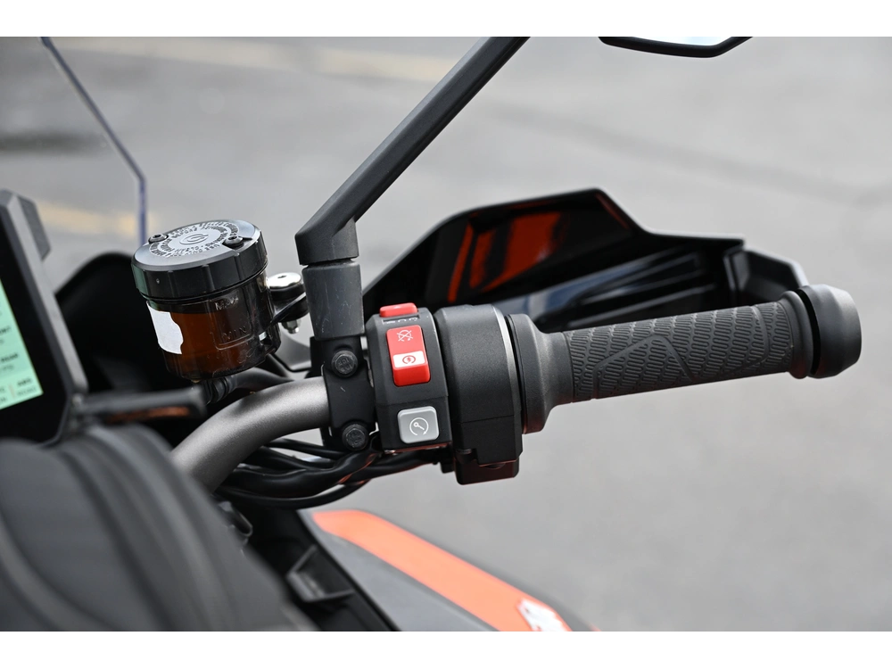 2019 Ktm 1290 Super Duke Gt alt