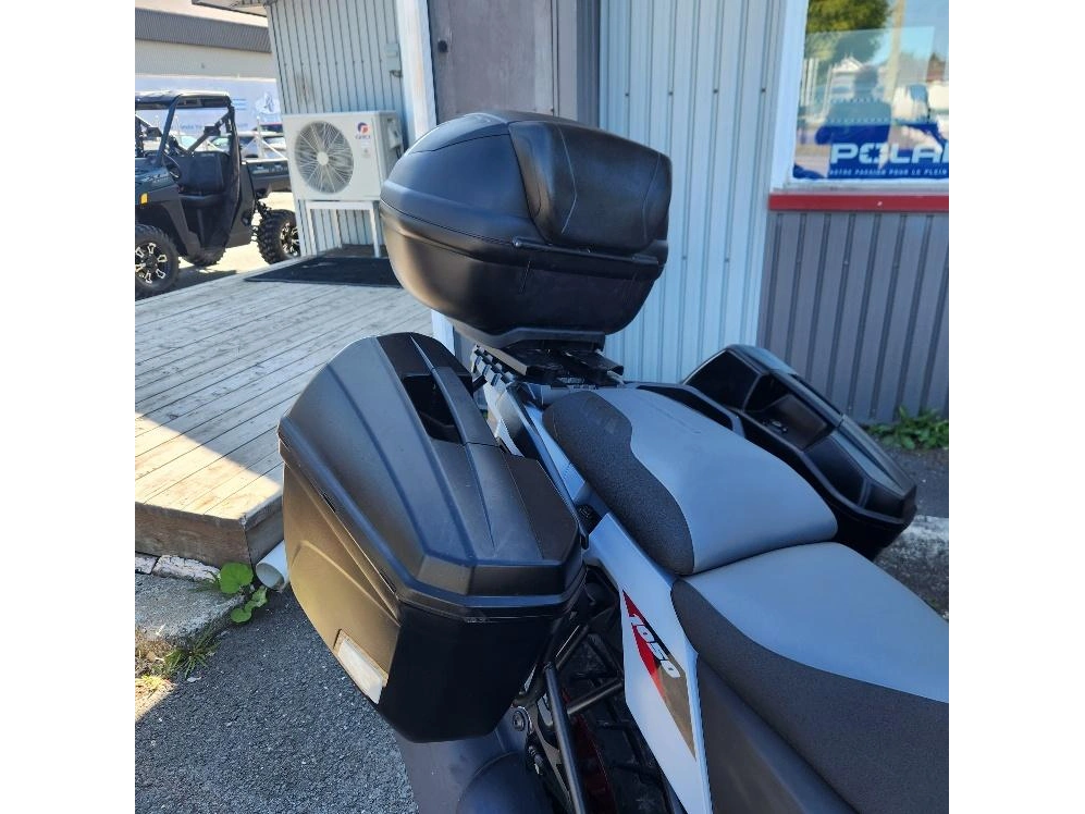 Suzuki V-strom 1050 Dl1050rrm3-cb8 2023 alt