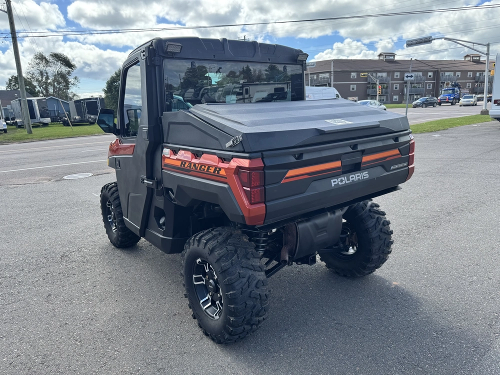 2025 Polaris Ranger Xp 1000 Northstar Ultimate alt