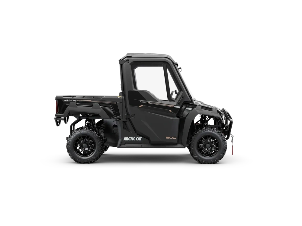 Arctic Cat Prowler Pro 800 Ltd 2027 alt