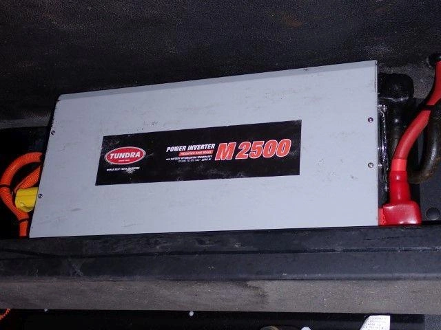 Peterbilt 579 2022