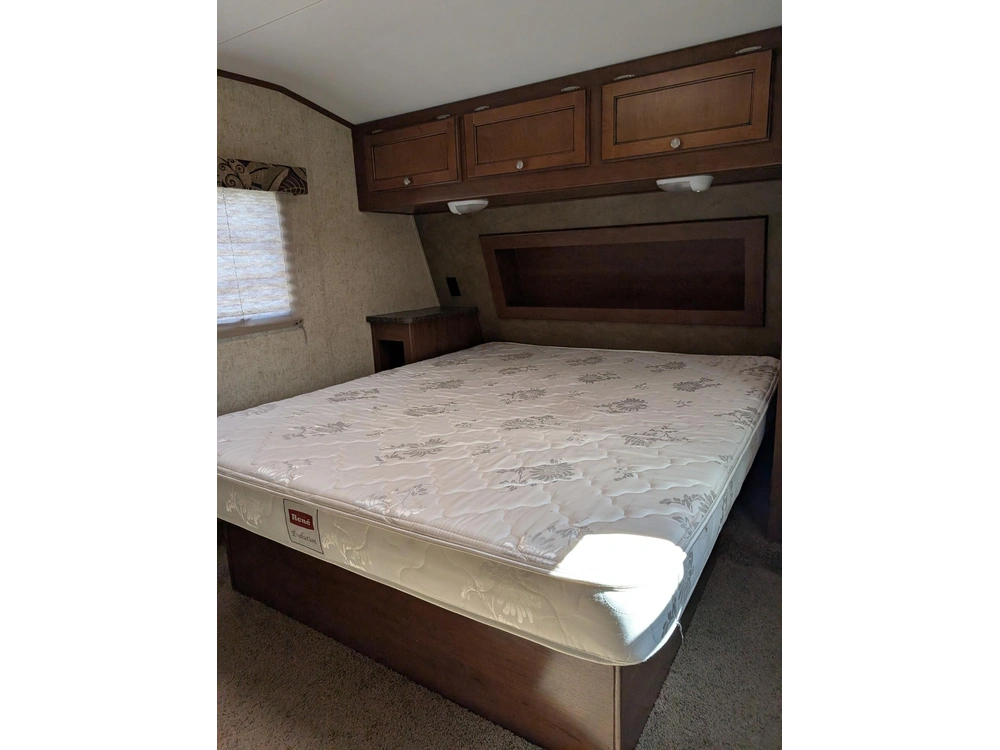 Heartland Rv Prowler P30 2013 alt
