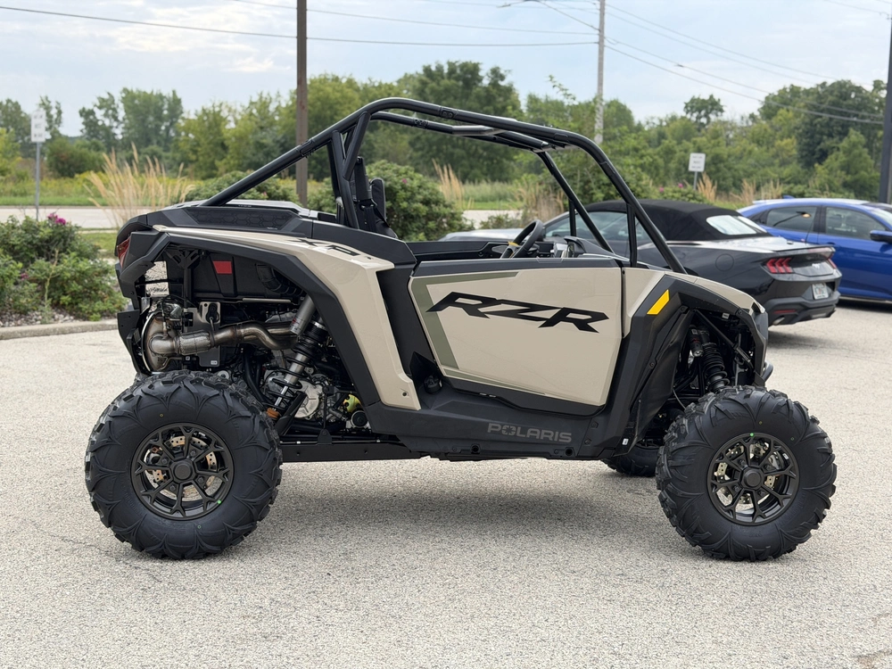 2026 Polaris Rzr Xp 1000 Sport alt