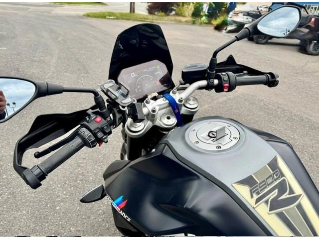 2020 Bmw F 900 R alt