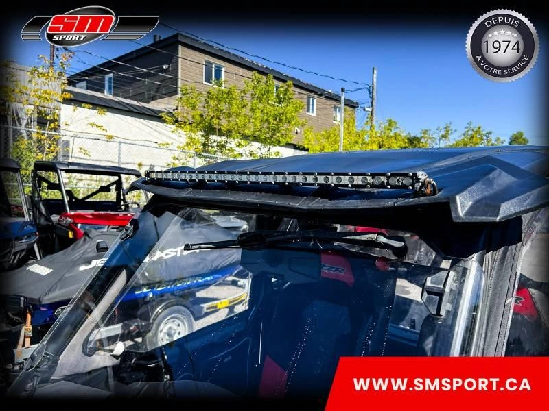 2020 Polaris Rzr 900 Eps alt