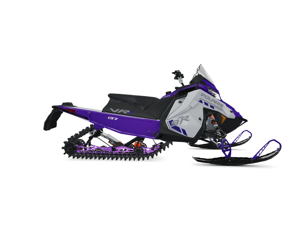 2027 Polaris 9r Indy Vr1 137 Dynamix alt
