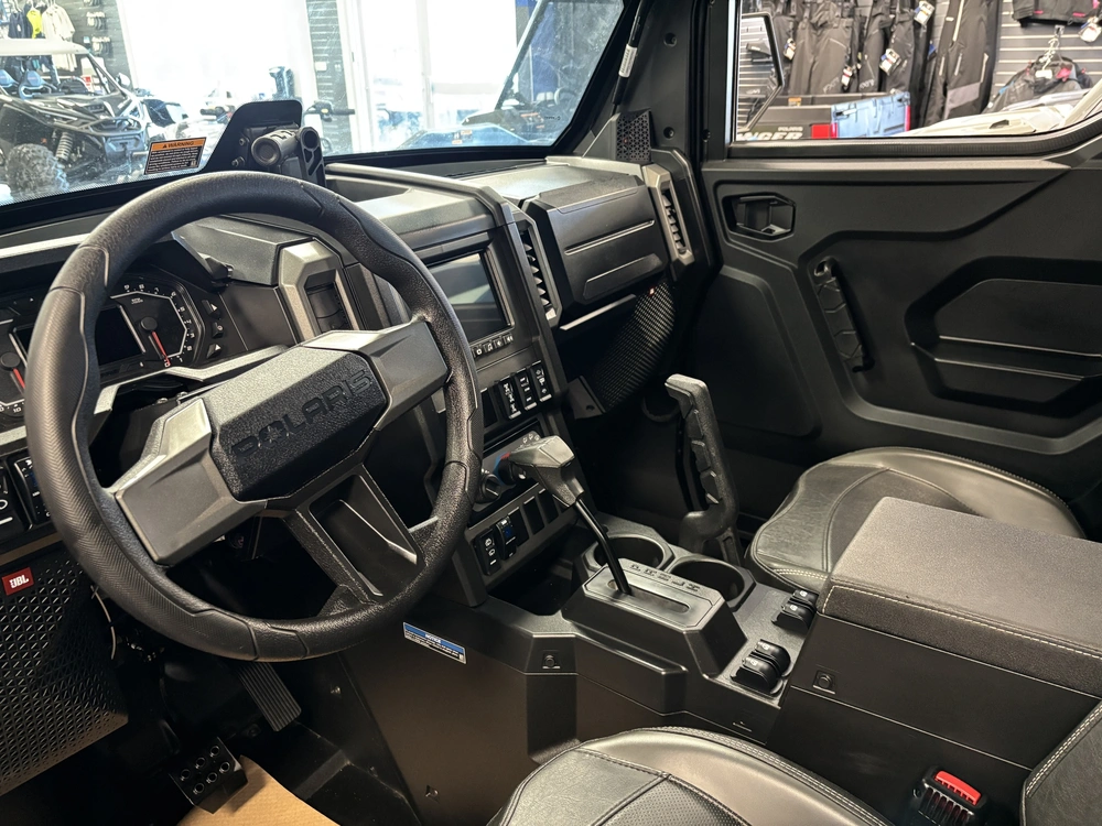 2025 Polaris Xpedition Adv 5 Northstar alt