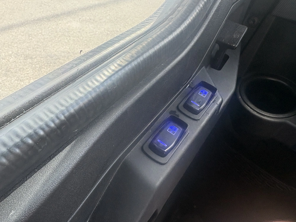 2025 Polaris Ranger 1000 Xp alt