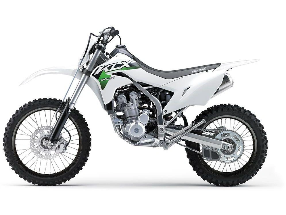 Kawasaki Klx300r 2027 alt