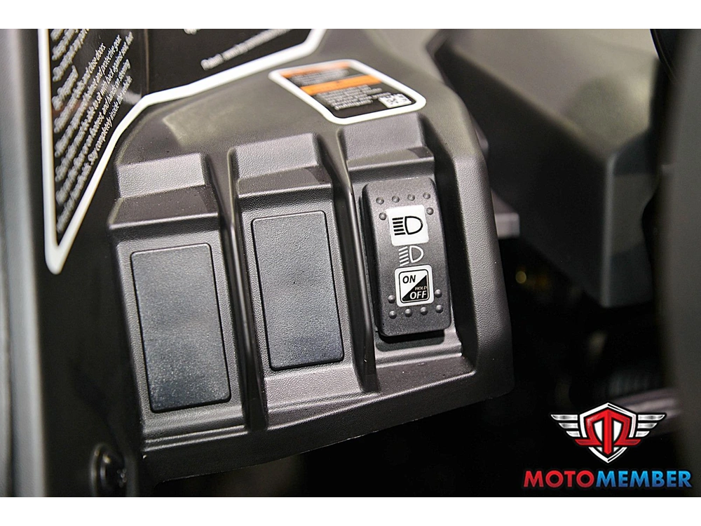 2026 Can-am Maverick X3 Max Rs Turbo Dusty Navy alt