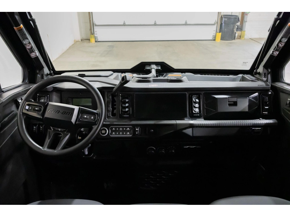 2026 Can-am Demo - Defender Lonestar Hd11 6lta alt