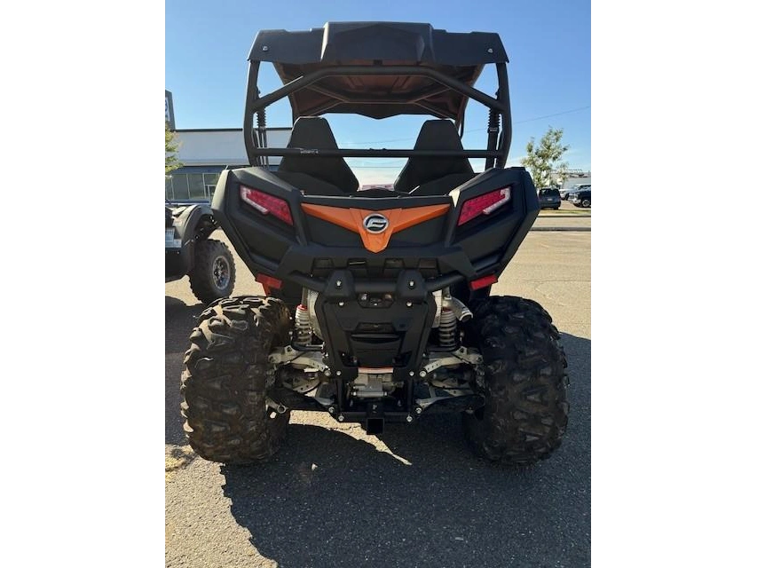 Cfmoto Zforce 800 Eps Trail 2020 alt