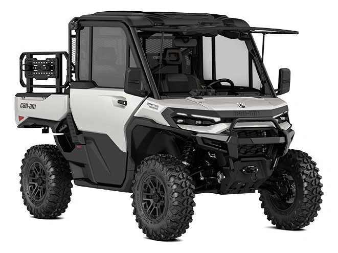 Can-am Defender Xu Limited Cab Hd11 2027 alt