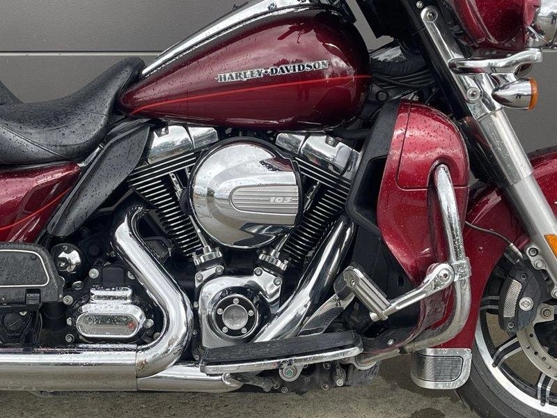 2016 Harley-davidson Flhtk - Ultra Limited™ alt
