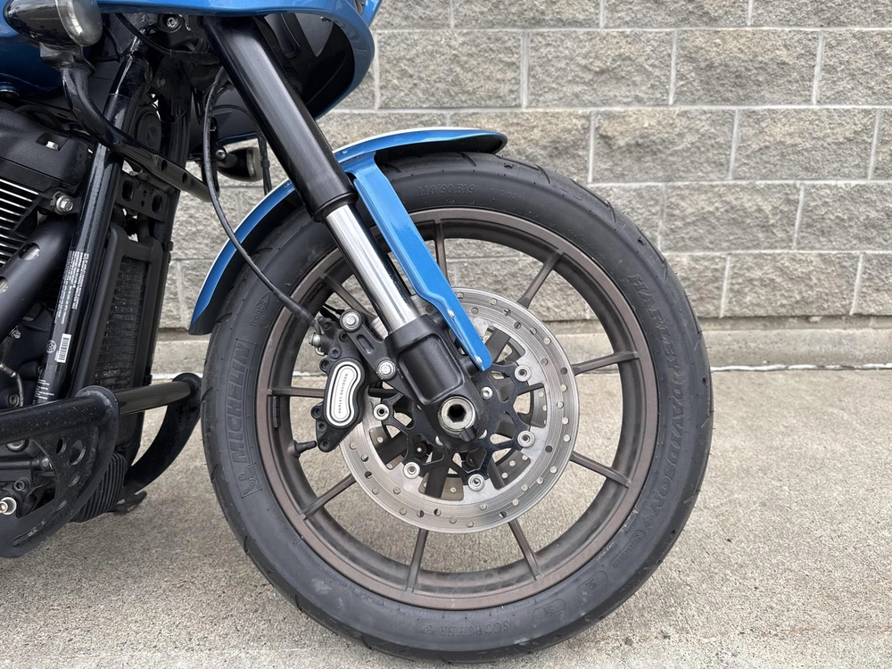 2023 Harley-davidson Cruiser Fxlrst - Low Rider™ St alt