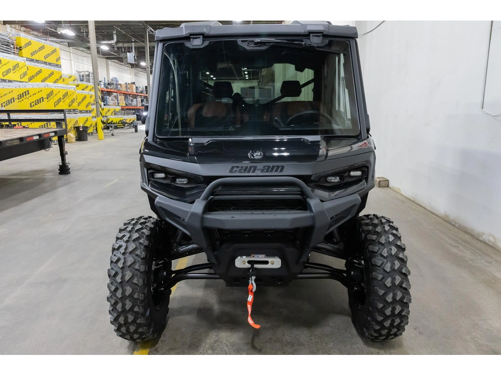 2026 Can-am Defender Lonestar Hd11 6lta alt