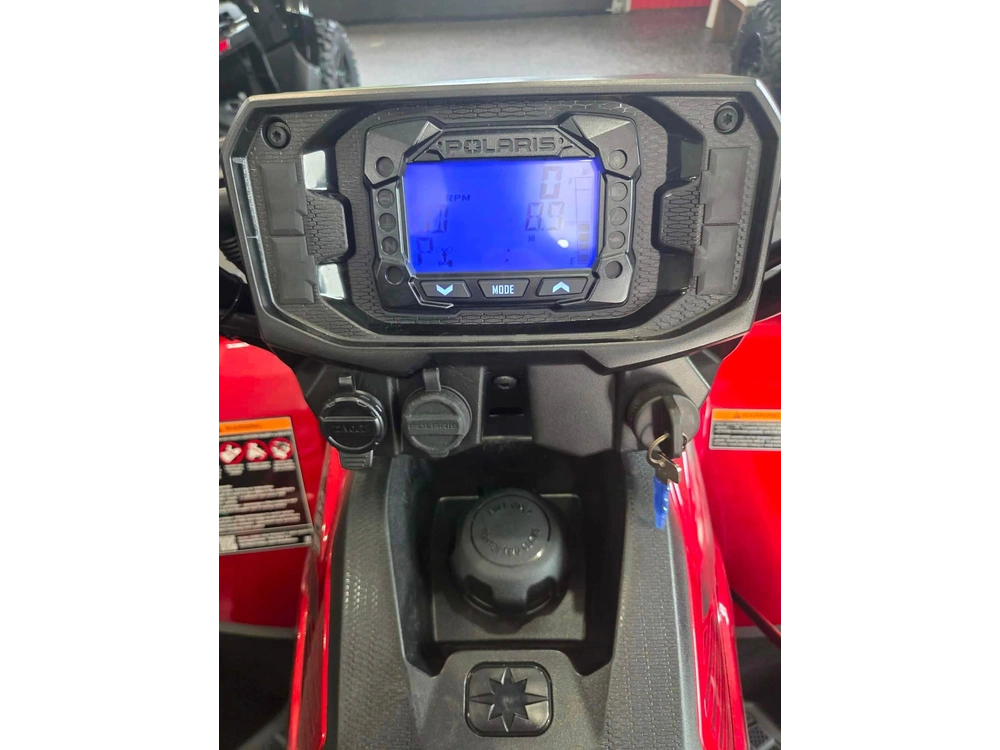 Polaris Sportsman 570 Eps 2026 alt