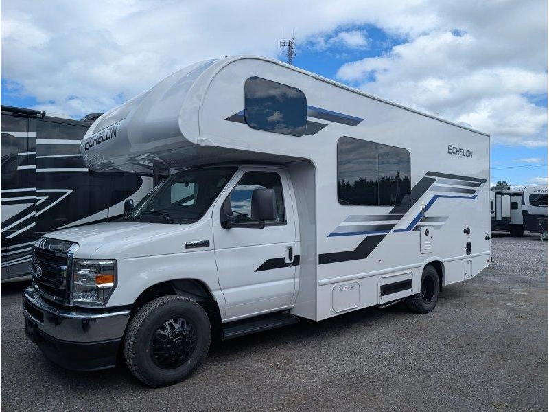Thor Motor Coach Echelon Lc21 2027 alt