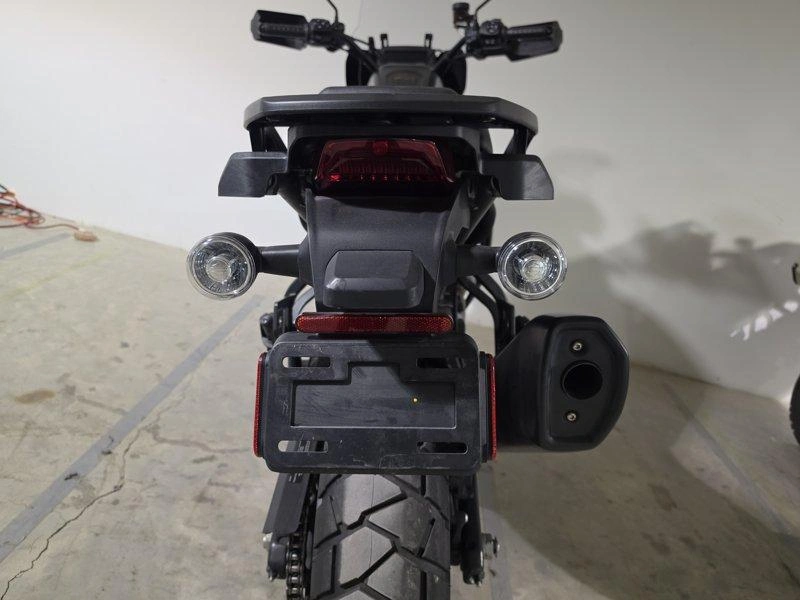 2022 Harley-davidson Ra1250s - Pan America™ Special alt