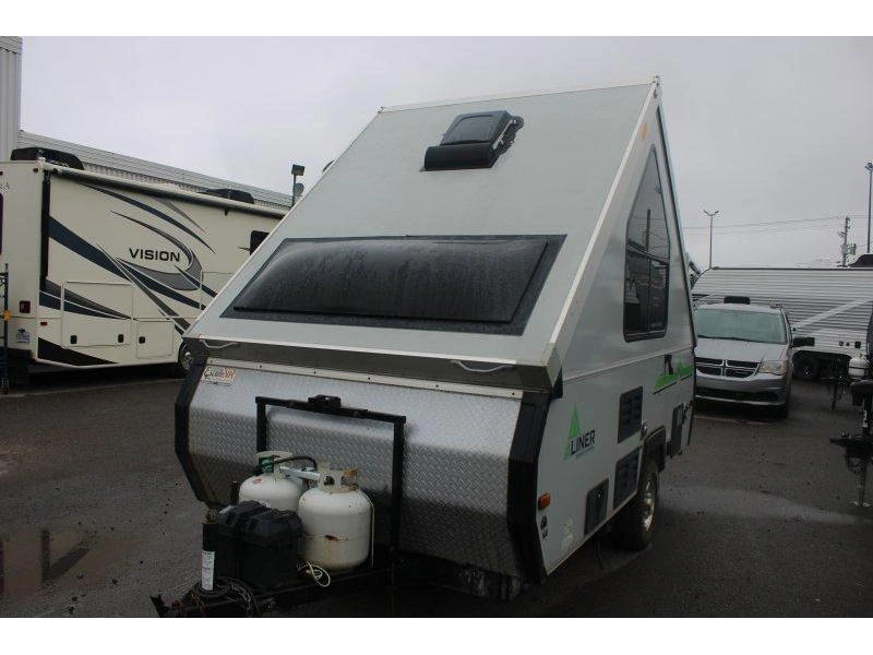 2021 Other A Liner 12 alt