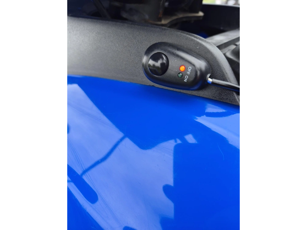 2018 Kawasaki Brute Force 750 Eps alt