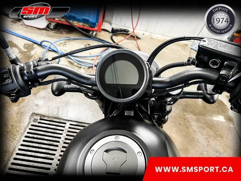 Honda Rebel 500 2022 alt