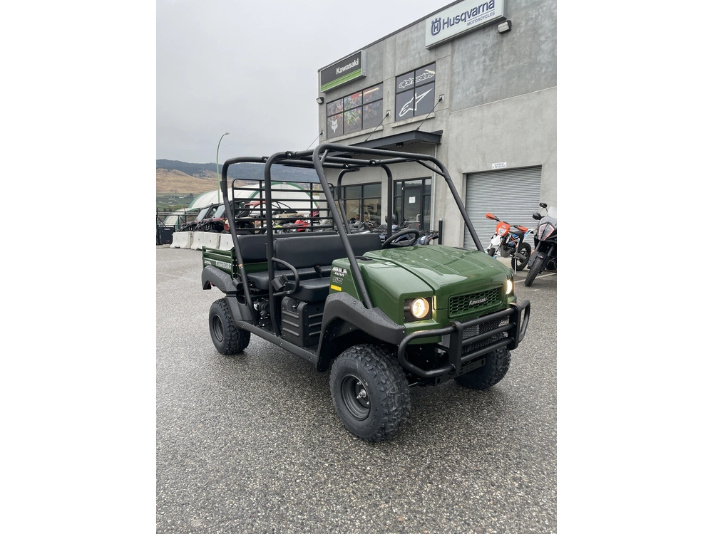 2027 Kawasaki Kat620bvfnn alt