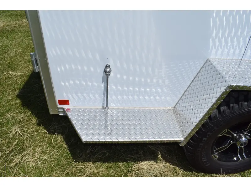 Rhino Weekend Warrior 5' x 10' Aluminum Adventure Camper 2026