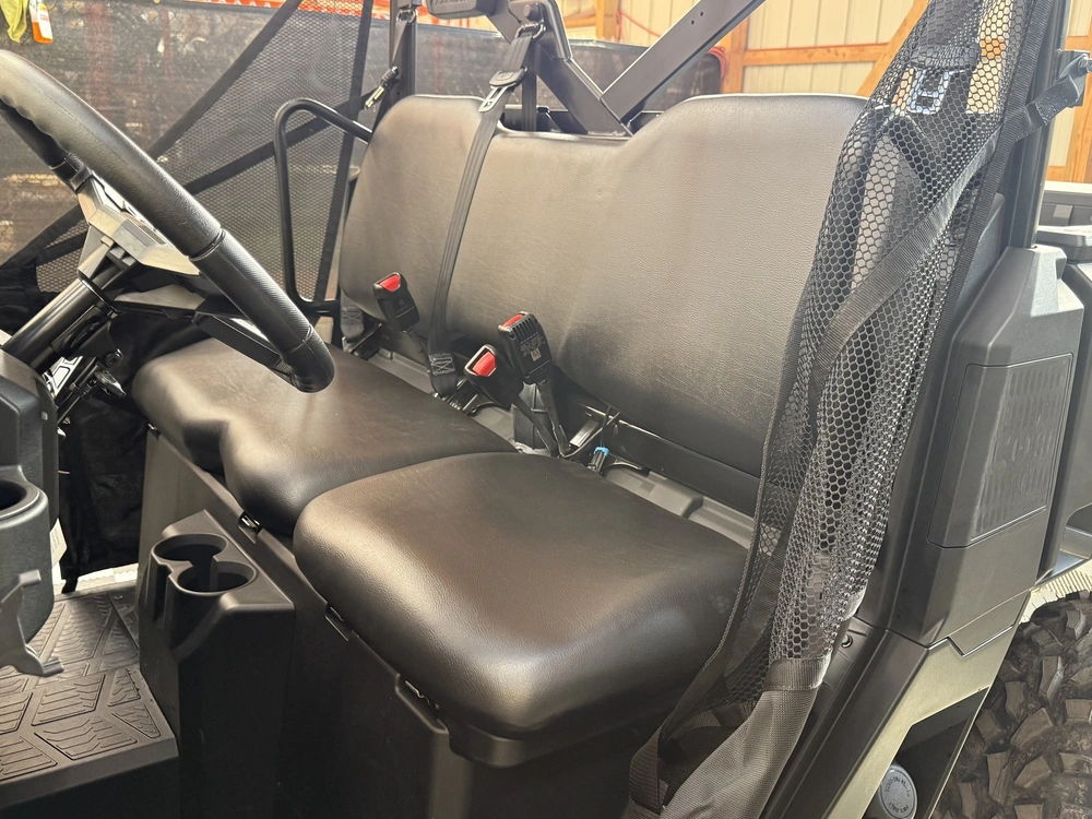 2026 Polaris Ranger 1000 Eps alt