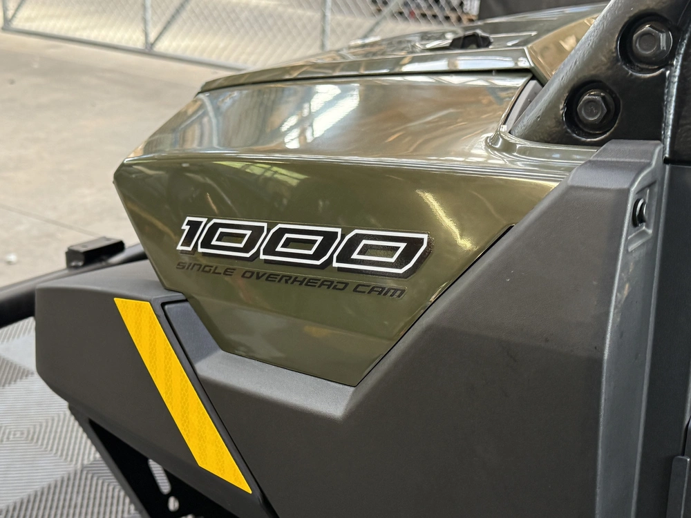 2026 Polaris Ranger 1000 Eps alt