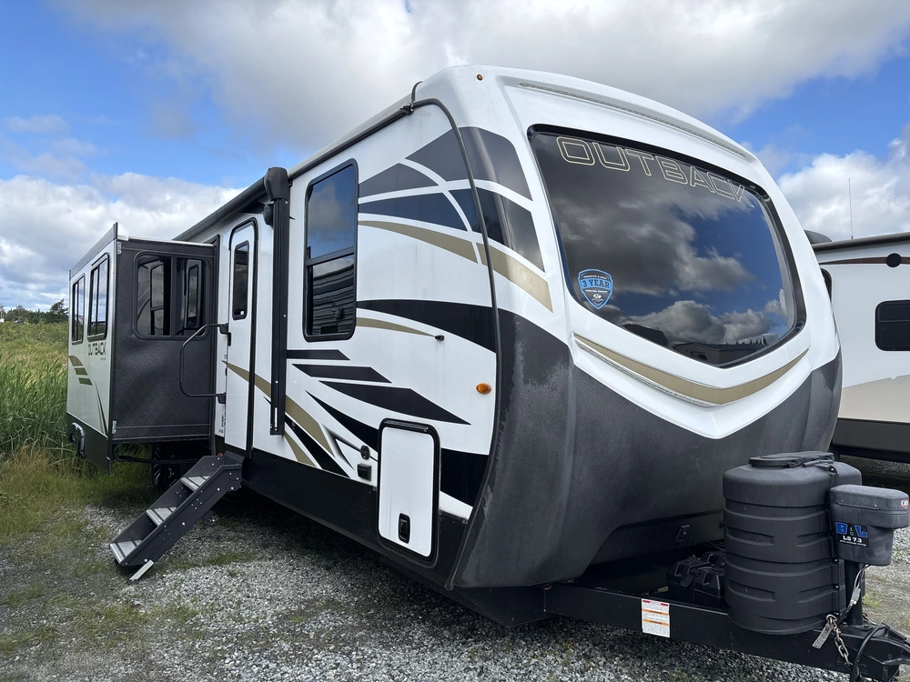 2023 Keystone Rv Outback 340bh alt