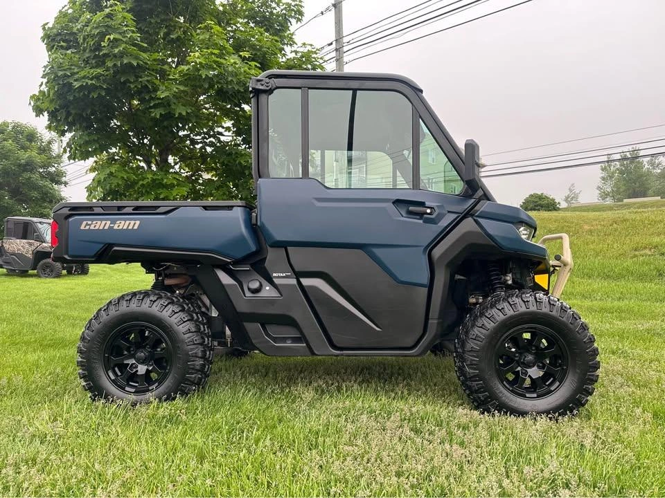 2026 Can-am Defender Dps Cab Hd9 alt