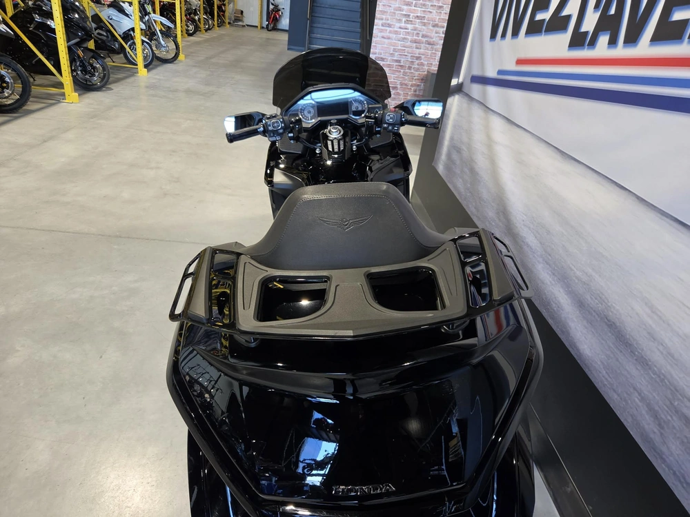 Honda Goldwing 1800 Tour Dct 2023 alt