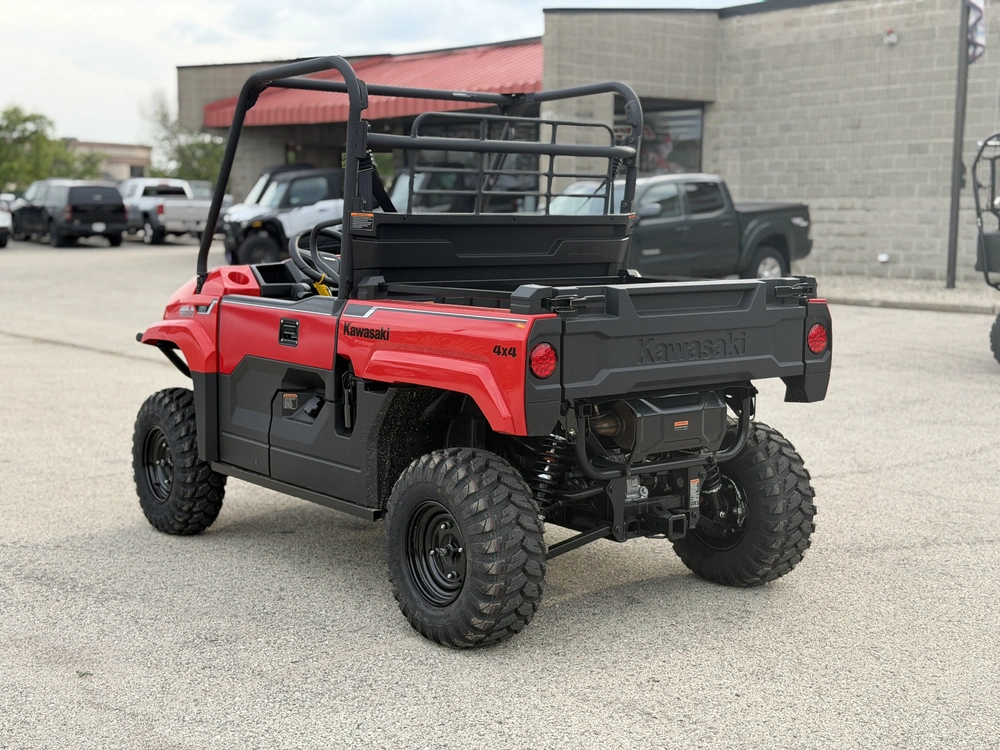 2026 Kawasaki Mule Pro-mx™ Eps