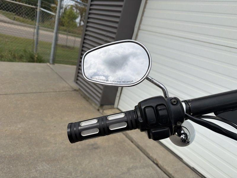 2013 Harley-davidson Xl1200cp - Sportster 1200™ alt