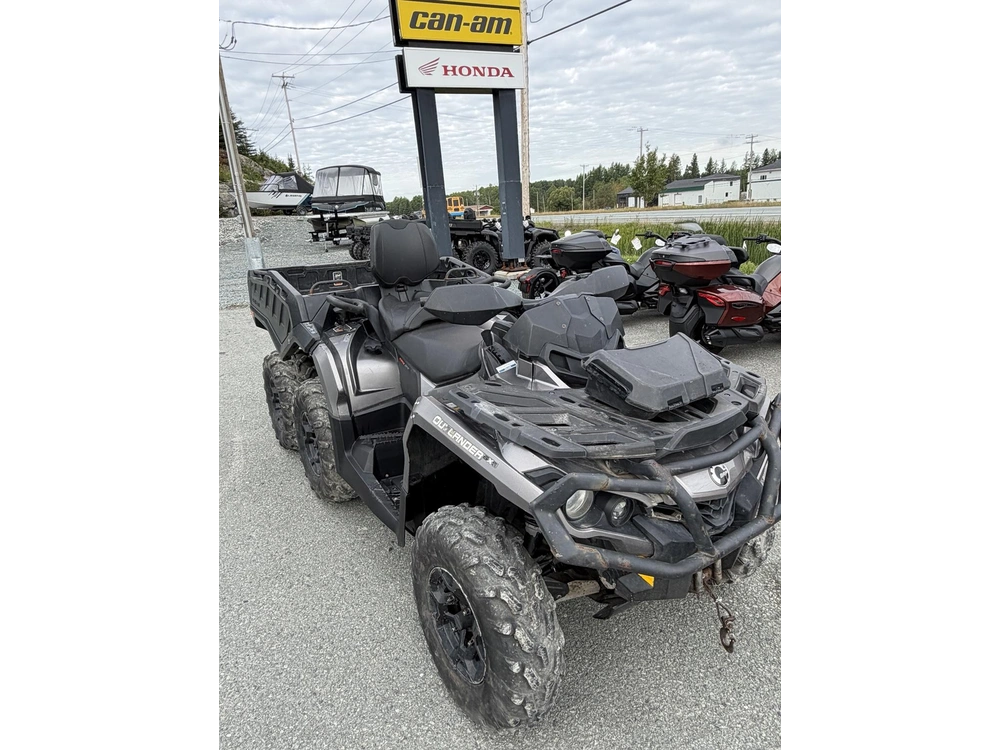 2021 Can-am 1vmp alt