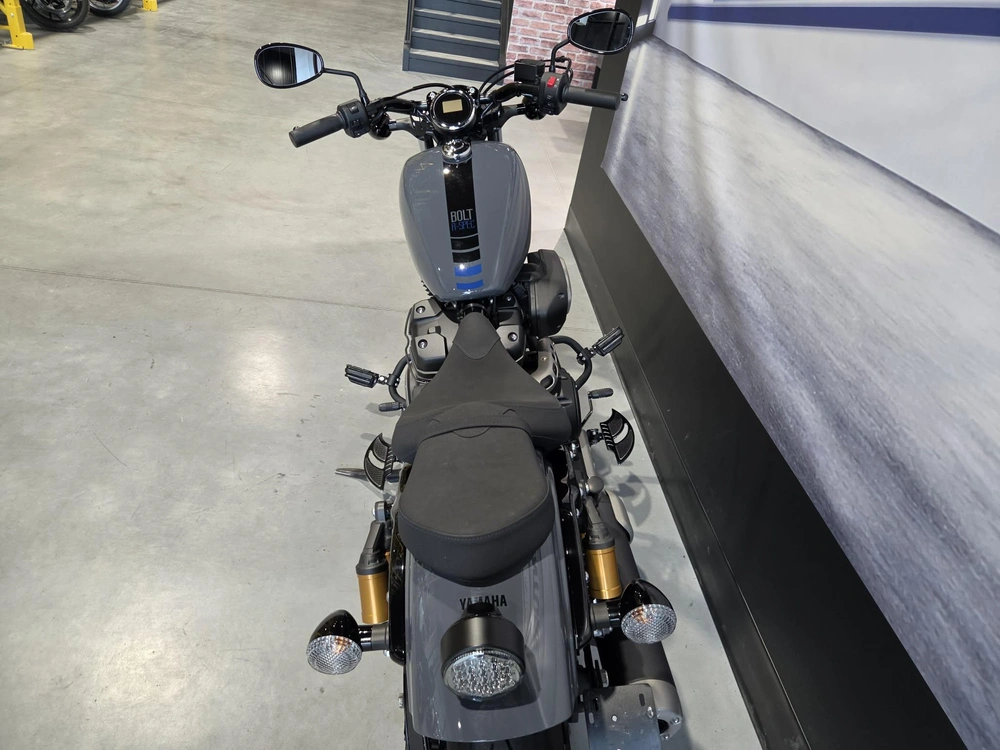 Yamaha Bolt 950 R-spec 2022
