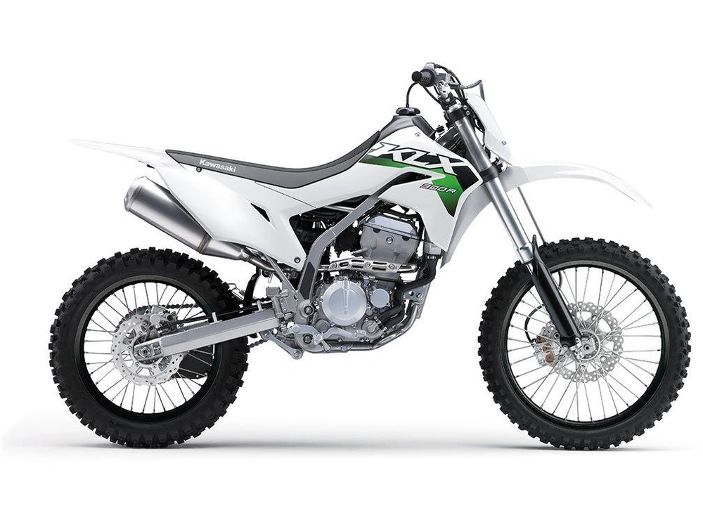 Kawasaki Klx300r 2027 alt