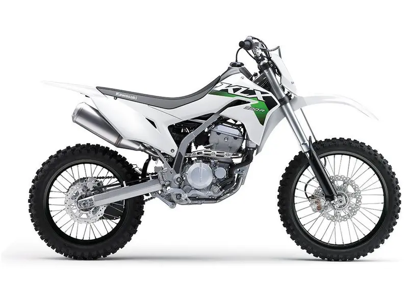 2027 Kawasaki KLX300R