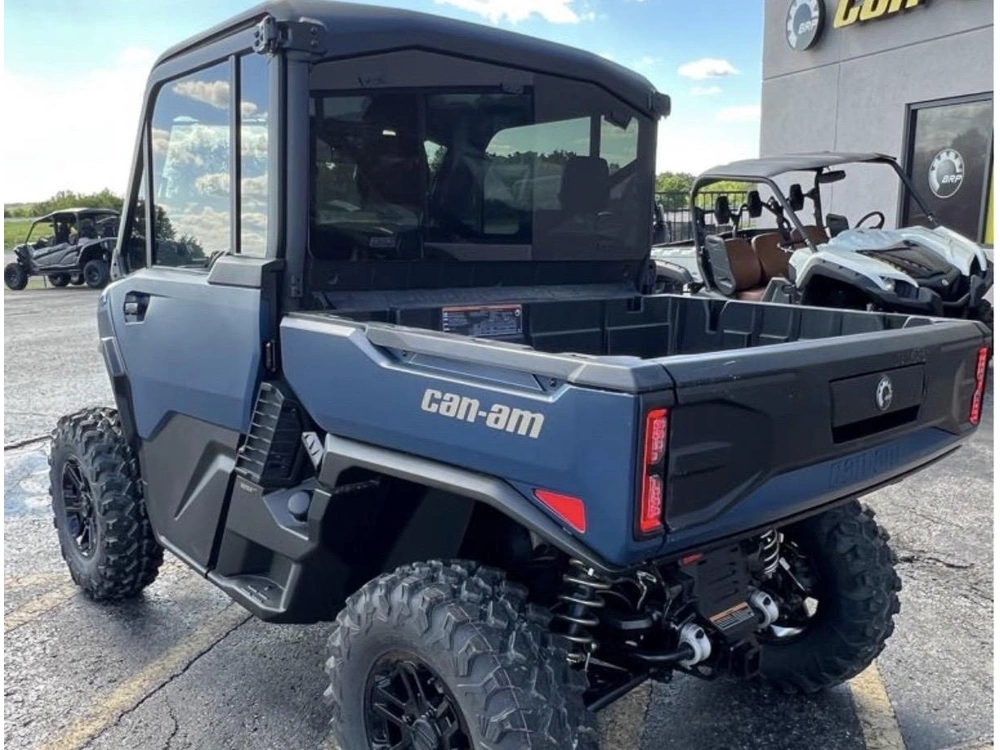 2026 Can-am Ssv Def Ltd 65 Hd11 Be Hb 26 alt