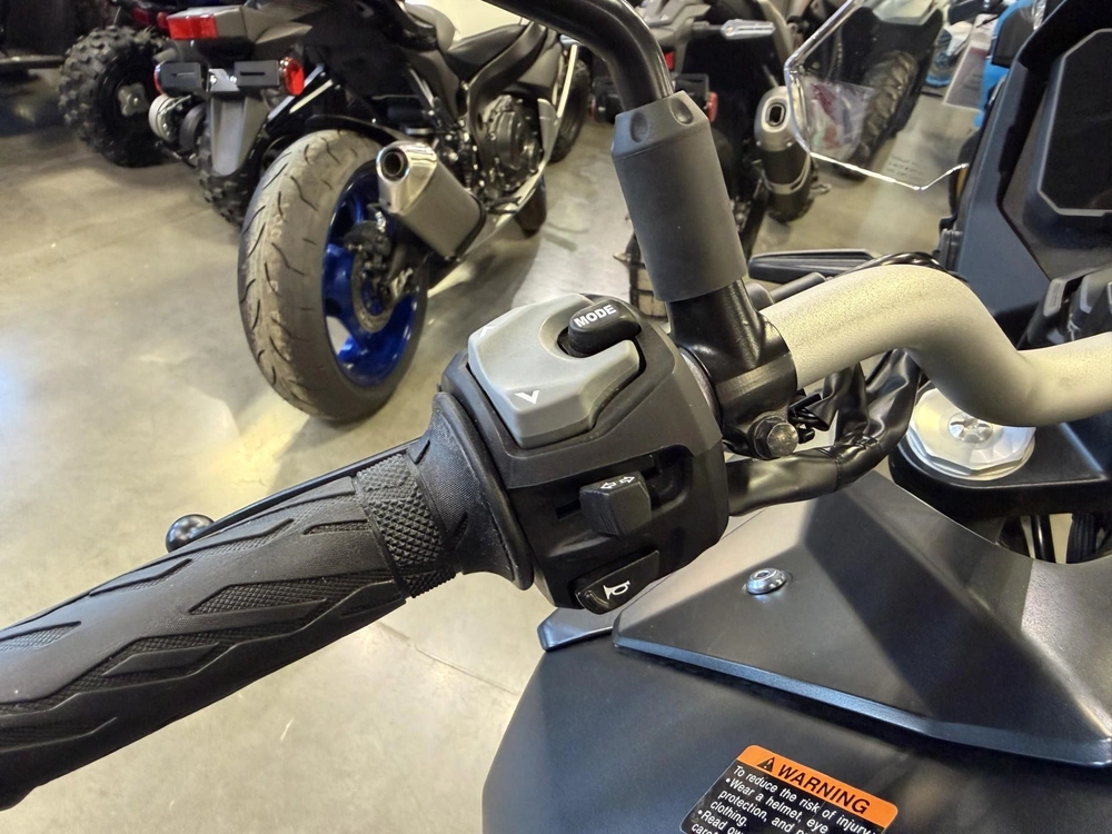 2026 Suzuki V-strom 800 alt