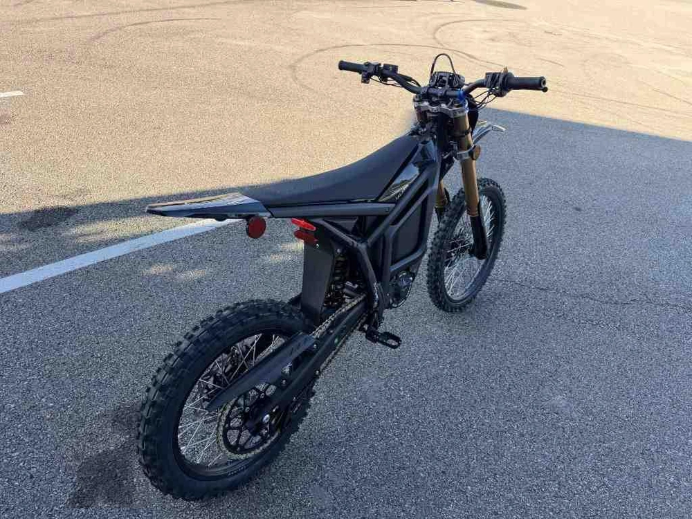 Talaria Komodo 2026 alt