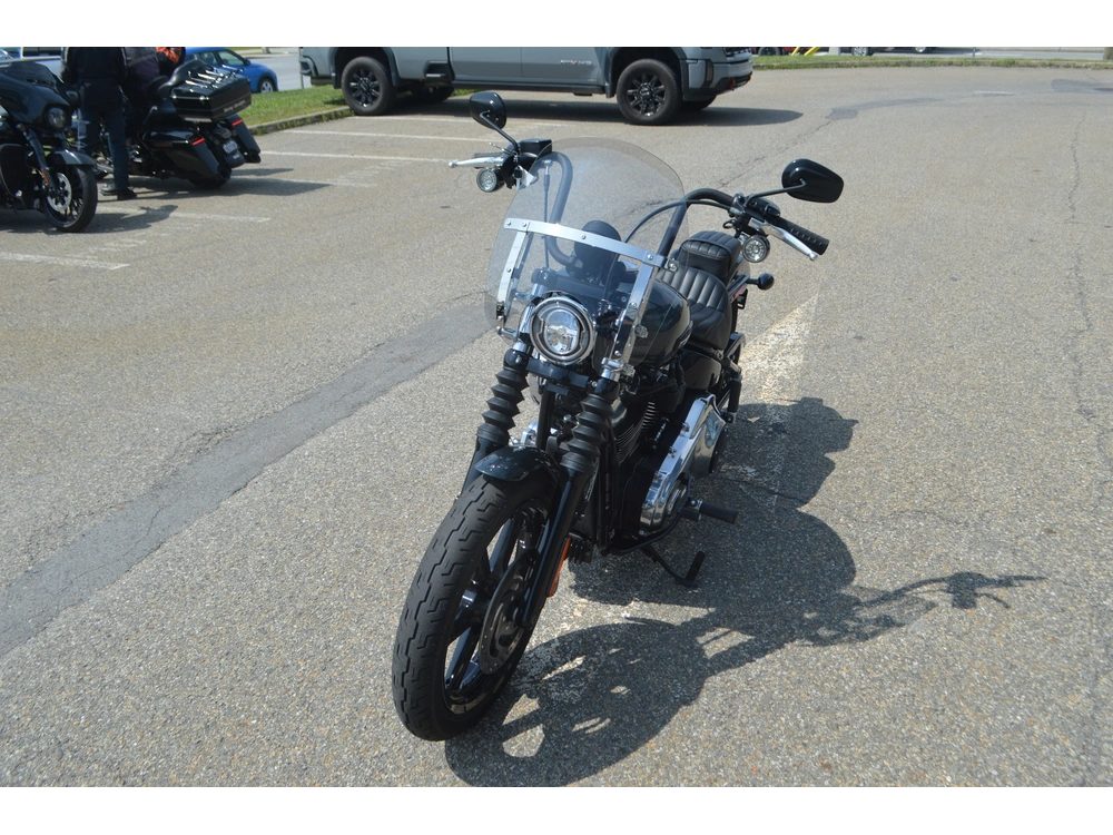 2025 Harley-davidson Fxbb alt
