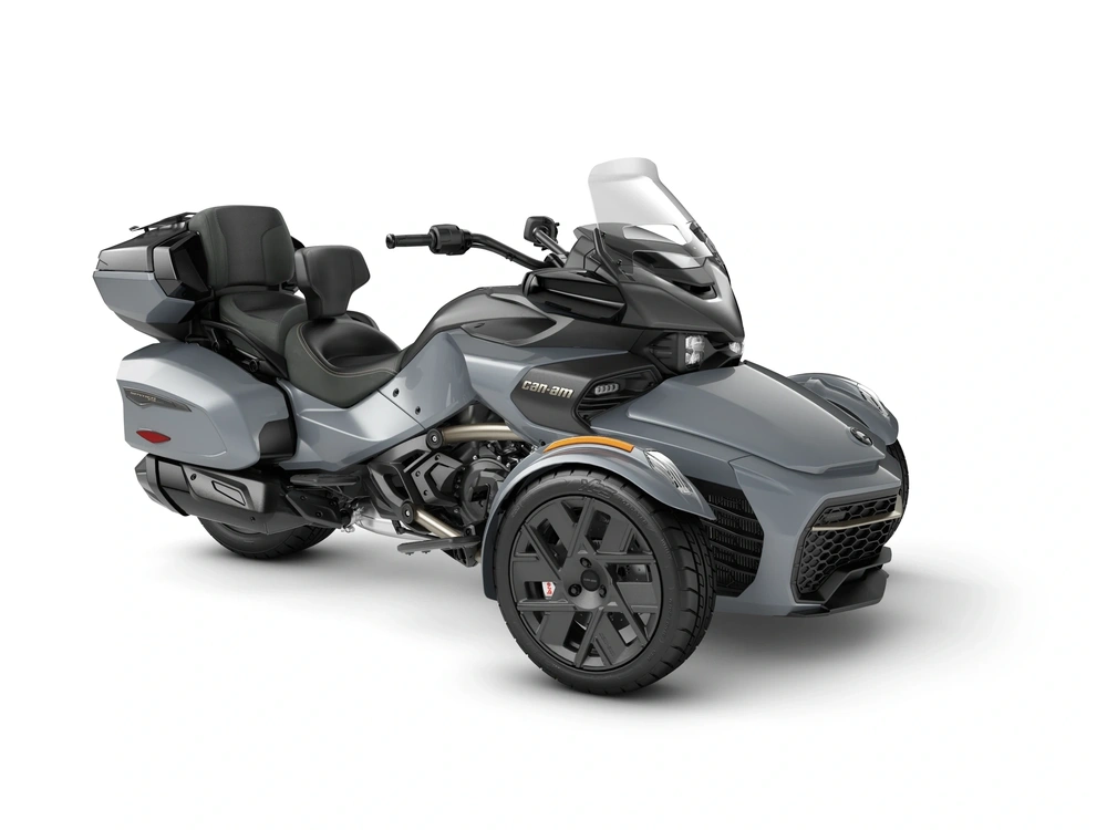 2027 Can-am F3 Limited Special Series alt